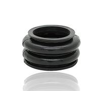 Cache-soufflet en caoutchouc for rotule de direction, for BMW Telelever R1200GS ADV R 1200 GS R1200 GS R1100GS R900RT R850GS R1150GS R1150R R1200R(1pc)