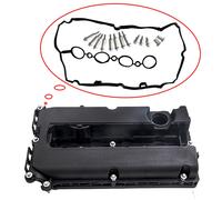 Valve Rocker Cam Cover for Opel Astra Corsa Signum Vectra Zafira 1.6 1.8 NEW