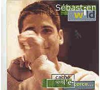Sebastien Wild - Caché sous l'écorce