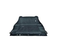 Cache sous moteur 1.5 / 2.0 Diesel Nissan Qashqai 1 phase 2 2010-2014 - 75890-BB00A / 75890-BR40A