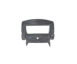 Cache sous moteur avant central inférieur ouvert diesel manuel BMW Serie 3 E46 1998-2005 - 51717039440