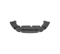 Cache sous moteur avant, déflecteur inférieur Ford Focus 2 phase 2 2008-2010