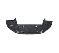 Cache sous moteur avant, déflecteur inférieur Peugeot 3008 2 depuis 2016 - 98114500XT
