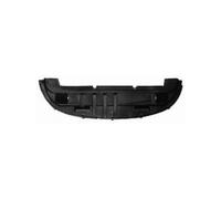 Cache sous moteur avant, déflecteur inférieur Renault Clio 3 2005-2012 - 8200682328 / 7701061822