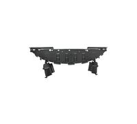 Cache sous moteur avant, déflecteur inférieur Renault Megane 2 2006-2008 - 8200412907