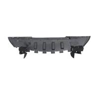 Cache sous moteur avant, déflecteur inférieur Renault Megane 2 phase 1 2002-2005 - 8200073445