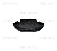 Cache sous moteur avant essence Audi A6 2 (4B2-C5/4B5-C5) phase 1 et 2 1997-2004 - 4B0863821J