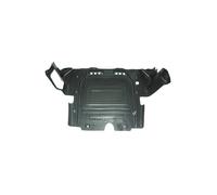 Cache sous moteur avant Opel Zafira A 1999-2005 - 13116189 / 212165