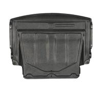 Cache sous moteur avant pour Bmw Série 3 E46 (03/2001-08/2006) - Phase 2