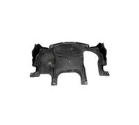 Cache sous-moteur avant pour boîte de vitesses automatique Mercedes W203 2000-2006 - A2035243630 / 2035243630
