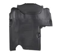 Cache sous-moteur avant pour boîte de vitesses manuelle Mercedes Classe C W203 2000-2006 - A2035201823