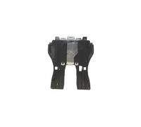 Cache sous moteur avec aluminium Peugeot 407 2.0L 2004-2011 - 7013EZ