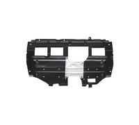 Cache sous moteur avec renfort aluminium Peugeot 207 Sport depuis 2006 - 7013KS