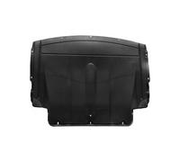 Cache sous moteur BMW Série 3 (E46) diesel Coupe/Cabrio 2003-2007 - 51717039440