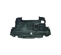Cache sous moteur central diesel compatible avec Toyota Yaris 2 2006-2011