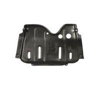 Cache sous moteur Dacia Logan 2005-2008 - 758903726R