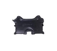 Cache sous moteur diesel Mercedes Classe C W204 2007-2013 - A2045203223 / 2045203223