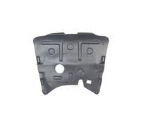 Cache sous moteur essence Renault Megane 1 1995-2002 - 7700838367