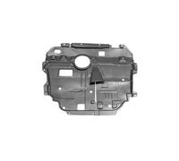 Cache sous moteur essence Toyota Auris 1 2007-2013 - 5141002170