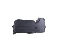 Cache sous moteur gauche compatible avec Mercedes W245 2005-2011