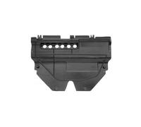 Cache sous moteur Peugeot 206 1998-2009 - 7013AE