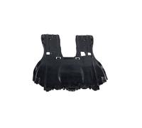 Cache sous moteur Peugeot 407 2.0L 2004-2011 - 7013F1 / 7013EZ