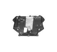 Cache sous moteur pour 1.6 Diesel Ford Focus 3 phase 1 2011-2014 - 1762396