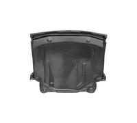Cache sous moteur pour Mercedes Classe E W124 Diesel