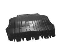 Van Wezel Autoparts Cache sous moteur pour Volkswagen Scirocco 3 Diesel