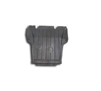Cache sous moteur Renault Clio 3 2005-2012 - 758902935R / 8200540585 / 8200161848