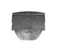 Cache sous moteur Renault Kadjar depuis 2015 - 758924EA0A / 758901911R