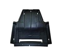 Cache sous moteur Renault Laguna 2 2001-2007 - 8200504964