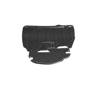 Cache sous moteur Renault Megane 3 Coupe et cabriolet 2008-2015 - 758900022R