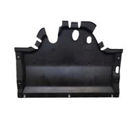 Cache sous moteur Renault Trafic 3 phase 1 2014-2019 - 758908963R / 6000640427 / 93462149