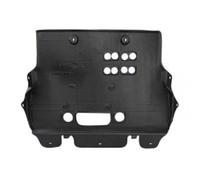 Cache sous moteur sauf 1.6 Peugeot 308 1 2007-2013 - 7013CT / 7013EC