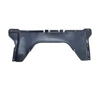 Cache sous moteur Skoda Scala depuis 2019 - 2Q0825235B