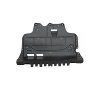 Cache sous moteur Volkswagen Tiguan 2 depuis 2016 - 5QF825236A / 5QF825236C