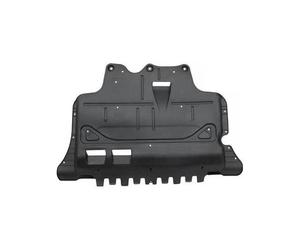 Cache sous moteur Volkswagen Tiguan 2 depuis 2016 - 5QF825236A / 5QF825236C