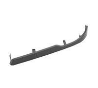 Cache sous phare gauche côté conducteur pour BMW Série 3 E46 Coupé et Cabriolet phase 2 (04/2003-) - version sans lave-phares