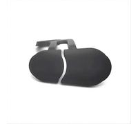 Cache supérieur en caoutchouc pour câble d'obturateur de rechange, capuchon de flash 10 broches, compatible avec les appareils photo NiBaCia