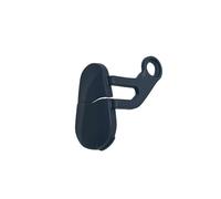 Cache Supérieur, Porte, Capuchon en Caoutchouc for Flash Et Câble D'obturateur, Pièce De Rechange for Appareil Photo Nikon D5/D6, Compatible avec Nikon.