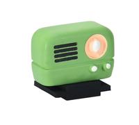 Cache Supérieur pour Griffe Porte-Accessoire d'Appareil Photo - Couverture Protectrice et Mignonne | Accessoires Antichoc Antipoussière Hommes Femmes Intérieur Extérieur