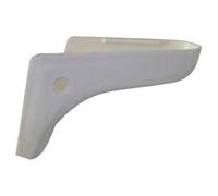 Cache sur bras supérieur de porte coulissante pour VOLKSWAGEN Combi Bay Window (08/1967-07/1979)