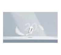 Sena Bluetooth Intercom Nautitalk Dual Marine Argenté