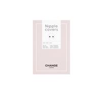 Cache-tÃ©tons femme Change Lingerie Rose TU