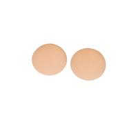 Cache-tÃ©tons silicone femme Lisca Cover (x2) Beige TU