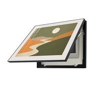 Cache Tableau Electrique Decoratif Hide Meter Cache Compteur Electrique Mural Decoratif Cachette Des Peintures POCHY(E)