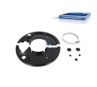 Cache Tambour de Frein DT SPARE PARTS Iam-Expertise Convient pour