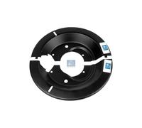Cache Tambour de Frein DT SPARE PARTS Iam-Expertise Convient pour Meritor
