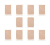 Cache-tatouages invisibles, avec correcteur discret, adhésifs fins, imperméables, pour la naissance des cicatrices, comme marque de cicatrices